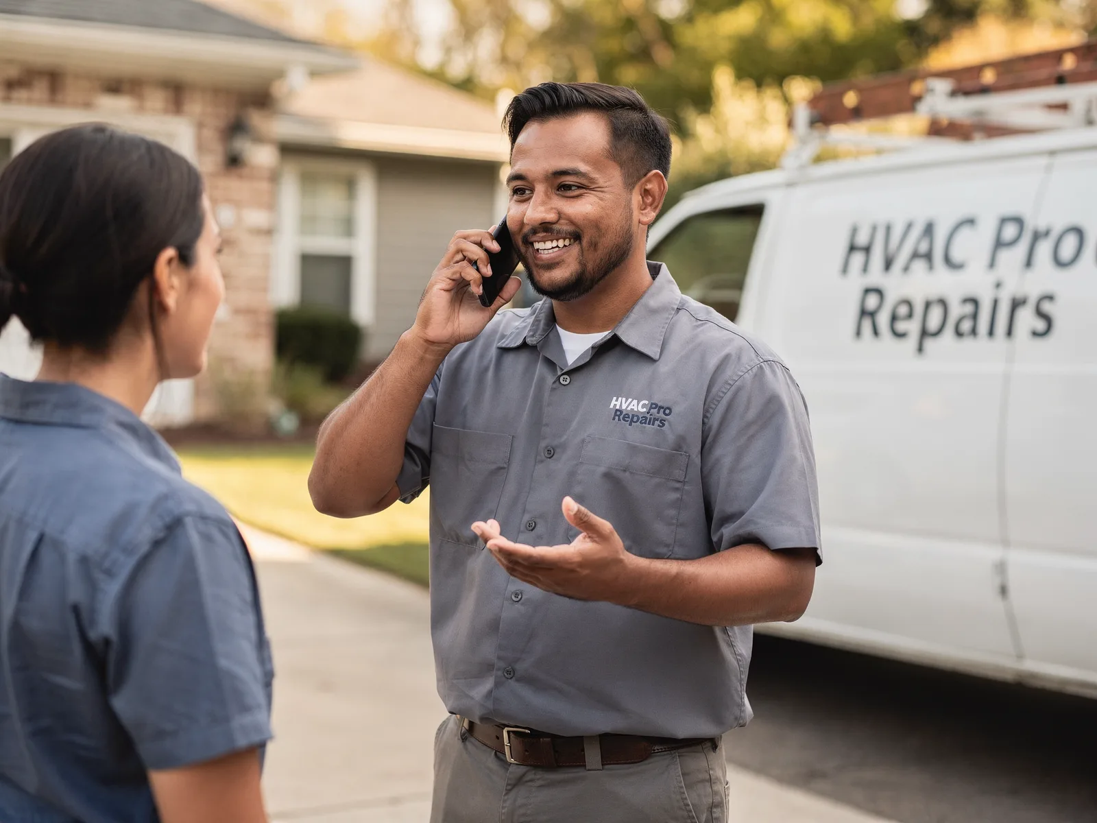 Heat Pump Repair Oak Ridge, PA FAQs